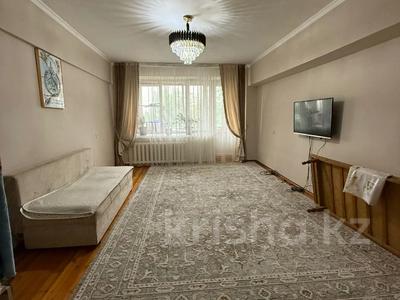 3-комнатная квартира · 90 м² · 5/5 этаж, мкр №11 3 за 61 млн 〒 в Алматы, Ауэзовский р-н