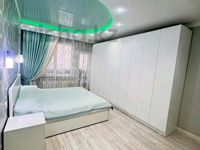 3-комнатная квартира · 113.5 м² · 5/9 этаж, Жарбосынова 71 — Тайманова за 48 млн 〒 в Атырау