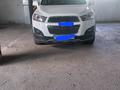 Паркинг · 18 м² · Ермек Серкенбаев 25/1, бағасы: 30 000 ₸ в Астане, Сарыарка р-н