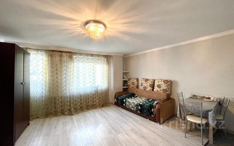 1-комнатная квартира, 40.5 м², Чингиза Айтматова 36 за 16.5 млн 〒 в Астане, Нура р-н — фото 15