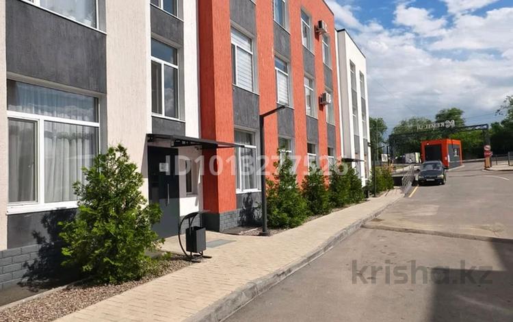 2-комнатная квартира · 35 м² · 3/3 этаж, Жангозина 61Б за 18.2 млн ₸ в Каскелене — фото 2