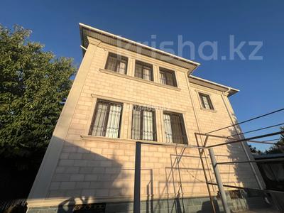Жеке үй · 8 бөлме · 550 м² · 10 сот., мкр Туркестан, Шынбулак 90 — Жанибекова, бағасы: 238.5 млн ₸ в Шымкенте, Туран р-н