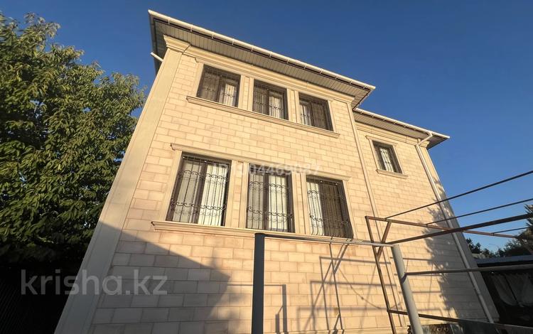 Отдельный дом · 8 комнат · 550 м² · 10 сот., мкр Туркестан, Шынбулак 90 — Жанибекова за 238.5 млн ₸ в Шымкенте, Туран р-н — фото 2