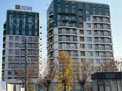 1-комнатная квартира · 43.2 м² · 1/12 этаж, мкр Восток , Володарского 92 — Айтеке Би за 25.5 млн 〒 в Шымкенте, Аль-Фарабийский р-н