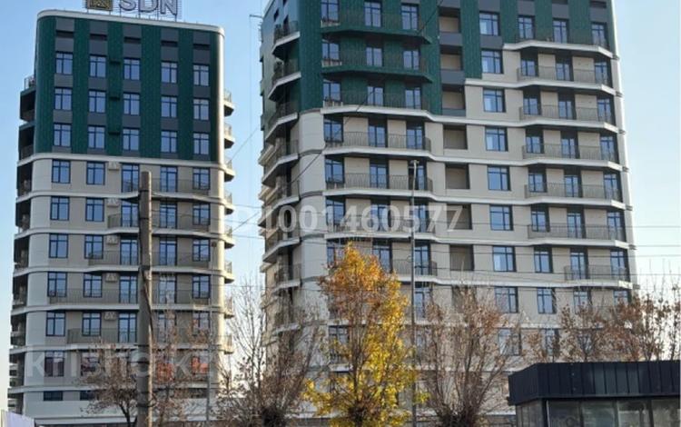 1-комнатная квартира · 43.2 м² · 1/12 этаж, мкр Восток , Володарского 92 — Айтеке Би за 25.5 млн 〒 в Шымкенте, Аль-Фарабийский р-н — фото 20