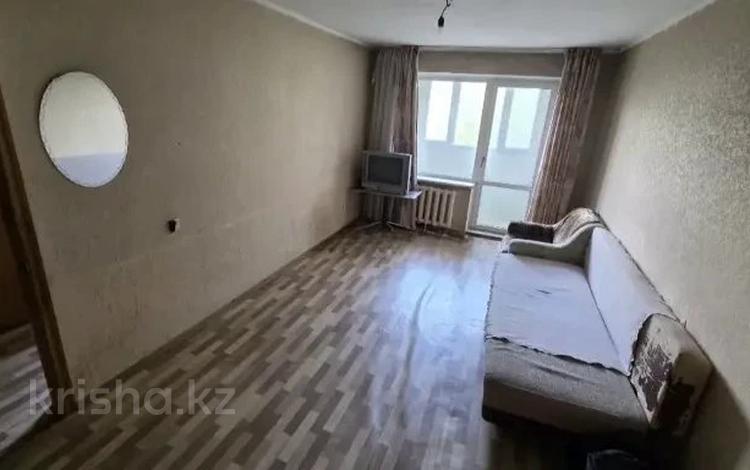 2-бөлмелі пәтер · 45 м² · 4/5 қабат, Кабанбай Батыра, бағасы: 36 млн ₸ в Алматы, Алмалинский р-н — фото 2