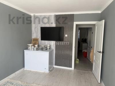 2-комнатная квартира · 47.4 м² · 2/5 этаж, ул. Ильяса Есенберлина 21 за 13.5 млн ₸ в Жезказгане