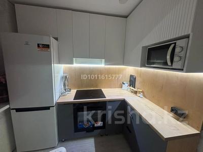 2-комнатная квартира · 47.4 м² · 2/5 этаж, ул. Ильяса Есенберлина 21 за 14.5 млн ₸ в Жезказгане
