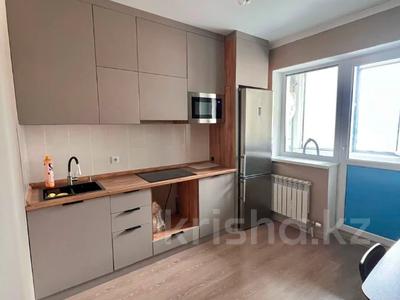 1-комнатная квартира · 34 м² · 7/14 этаж, Абикен Бектурова 17 за 24.5 млн ₸ в Астане, Нура р-н