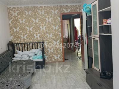 2-комнатная квартира · 52 м² · 3/5 этаж, Льва Толстого 16 за 25 млн ₸ в Усть-Каменогорске