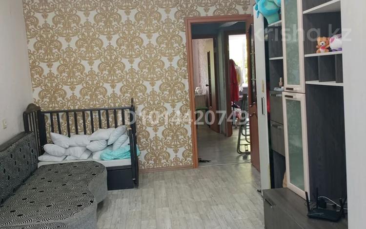 2-комнатная квартира · 52 м² · 3/5 этаж, Льва Толстого 16 за 25 млн ₸ в Усть-Каменогорске — фото 2