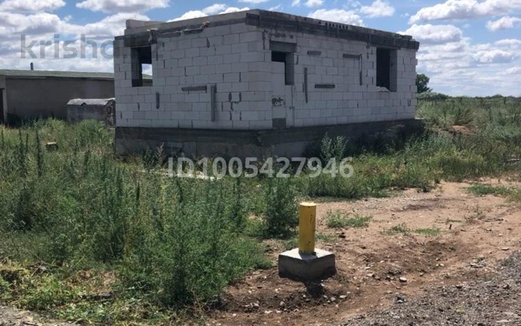 Жер телімі · 10 сотық, 4 микр, бағасы: 10 млн ₸ в Жибек Жолы — фото 2