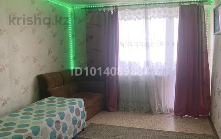 1-комнатная квартира · 37 м² · 1/5 этаж, Майкудук, Мкр Восток-5 35 — Каскад за 90 000 ₸ в Караганде, Алихана Бокейханова р-н — фото 2