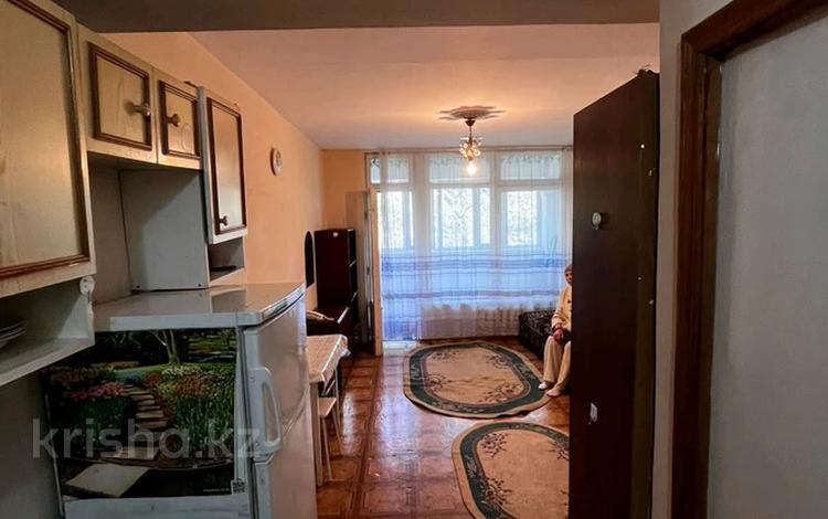 1-комнатная квартира · 24 м² · 4/5 этаж, Пр. Аль Фараби 71/13 за 200 000 ₸ в Алматы, Бостандыкский р-н — фото 2