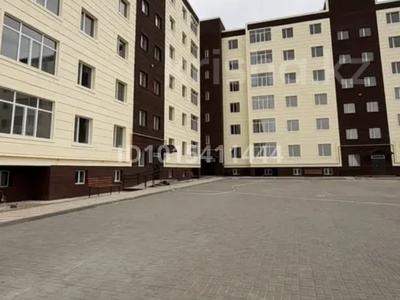1-бөлмелі пәтер · 42 м² · 3/6 қабат, 29а ш/а., 29А мкр., участок 130/2 162, бағасы: 7.5 млн ₸ в Актау, 29а мкр