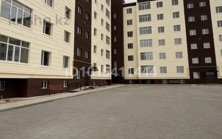 1-комнатная квартира · 42 м² · 3/6 этаж, 29а мкр, 29А мкр., участок 130/2 162 за 7.5 млн ₸ в Актау — фото 2