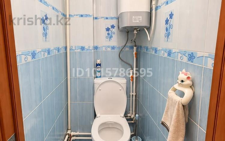 3-комнатная квартира · 63 м² · 8/10 этаж, Ломова 181/6 за 25 млн ₸ в Павлодаре — фото 2