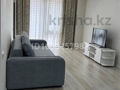 2-комнатная квартира · 45 м² · 2/4 этаж, мкр Рахат, Мкр.Рахат, ул.Культобе за 400 000 ₸ в Алматы, Наурызбайский р-н