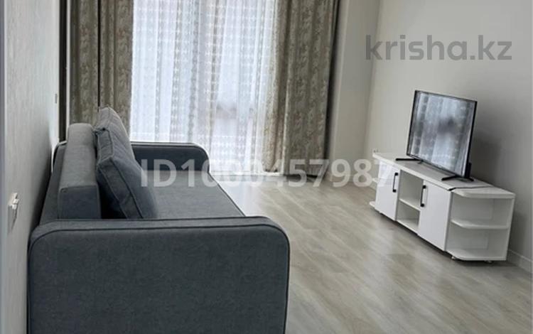 2-бөлмелі пәтер · 43 м² · 2/4 қабат, мкр Рахат, Мкр.Рахат, ул.Культобе, бағасы: 350 000 〒 в Алматы, Наурызбайский р-н — фото 21