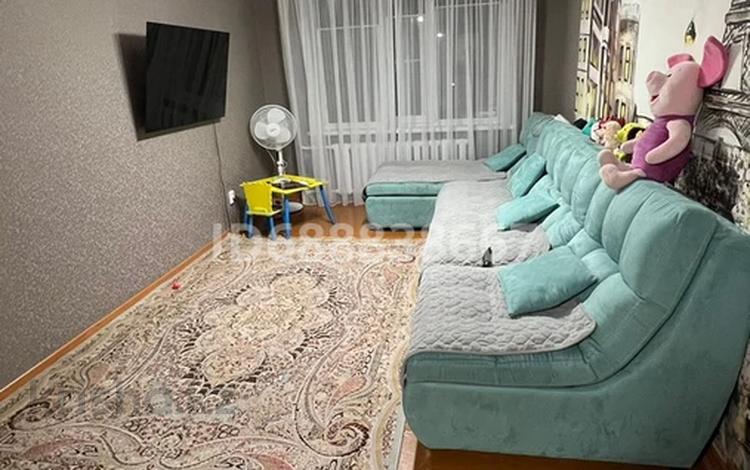 3-комнатная квартира, 74 м², 5/12 этаж, Толстого 84 за 28 млн 〒 в Павлодаре — фото 2