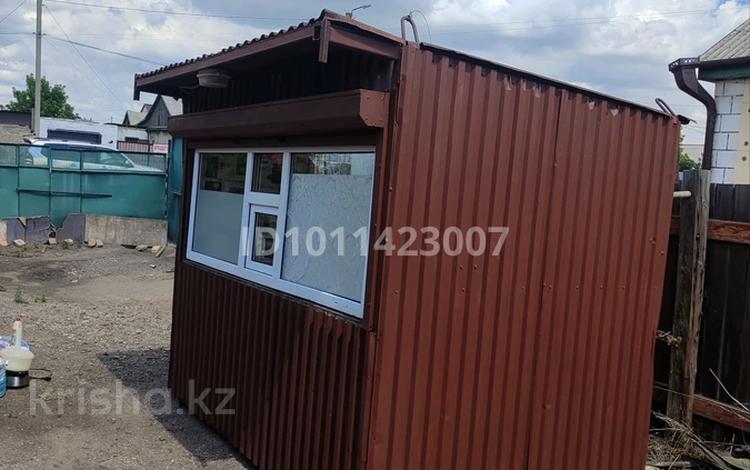 Торговый киоск | Павильон | Донерка | Ларек · 6 м² за 750 000 ₸ в Караганде, Алихана Бокейханова р-н — фото 7