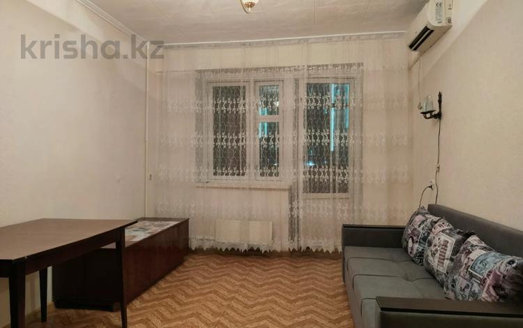 1-комнатная квартира · 33 м² · 5/5 этаж, Райымбека за 21.5 млн ₸ в Алматы, Алатауский р-н — фото 2