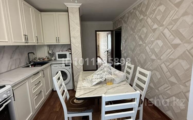 3-бөлмелі пәтер · 71 м² · 4/5 қабат, Тамерлановское 40 А, бағасы: 35 млн ₸ в Шымкенте, Туран р-н — фото 2
