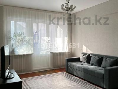 2-комнатная квартира · 54 м² · 4/9 этаж, Гоголя 75 — Тулебаева за 350 000 ₸ в Алматы, Медеуский р-н