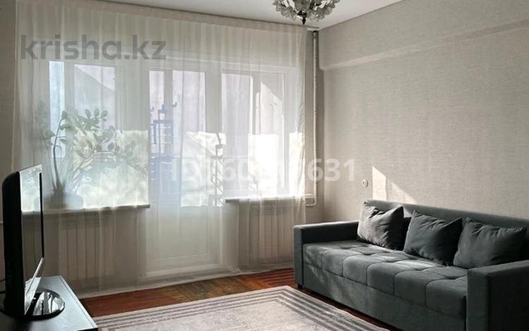 2-комнатная квартира · 54 м² · 4/9 этаж, Гоголя 75 — Тулебаева за 350 000 ₸ в Алматы, Медеуский р-н — фото 2