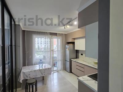 3-комнатная квартира · 87 м² · 2/12 этаж, Коктерек за 63.7 млн ₸ в Алматы, Наурызбайский р-н