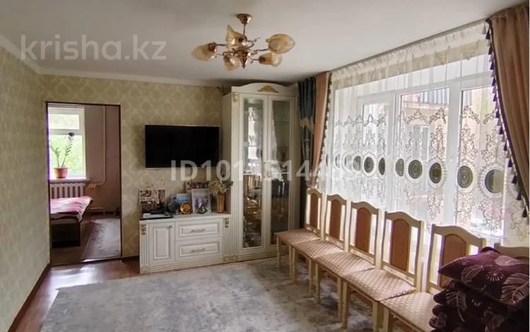 3-бөлмелі пәтер · 65 м² · 3/5 қабат, Биржан сал 69 — За Гумом, бағасы: 27 млн ₸ в Талдыкоргане — фото 2