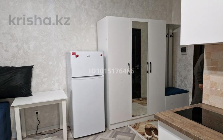 1-комнатная квартира · 22 м² · 6/13 этаж, Ракымжан Кошкарбаев 68 за 200 000 ₸ в Астане, Сарайшык р-н — фото 2