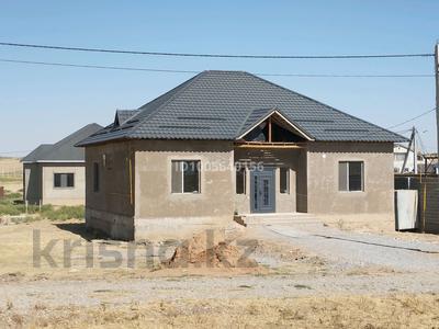 Отдельный дом · 4 комнаты · 155 м² · 8 сот., мкр Достык , Нуршуак 3683 за 35 млн 〒 в Шымкенте, Абайский р-н