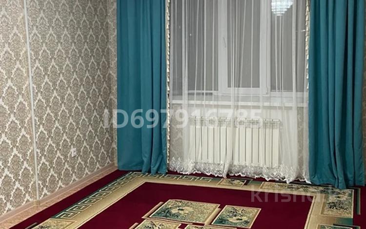 1-бөлмелі пәтер · 43 м² · 5/5 қабат, мкр. Алтын орда, бағасы: 140 000 ₸ в Актобе — фото 9