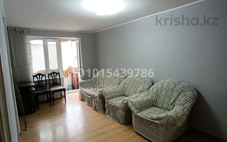 2-комнатная квартира · 45 м² · 4/4 этаж, Тимирязева 70 — Находится напротив РУВД за 290 000 ₸ в Алматы, Бостандыкский р-н — фото 2