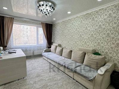 4-комнатная квартира · 81 м² · 2/6 этаж, Васильковский 33 за 23.6 млн 〒 в Кокшетау