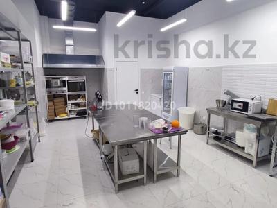 Свободное назначение, общепит · 70 м² за 120 млн 〒 в Астане, Нура р-н