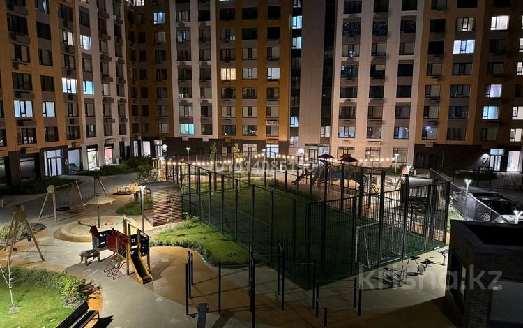 2-комнатная квартира · 64 м² · 3/9 этаж, мкр Нурсая, Абулхайр хана 69/3 за 300 000 ₸ в Атырау — фото 2