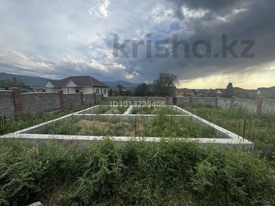 Участок · 6 соток, Суртай бурашева 48 — Университет АУэс за 19.5 млн ₸ в Каскелене
