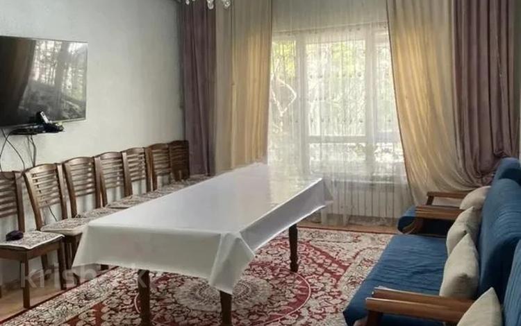 3-комнатная квартира · 90 м² · 1/16 этаж, микрорайон Аккент за 47.5 млн ₸ в Алматы, Алатауский р-н — фото 3