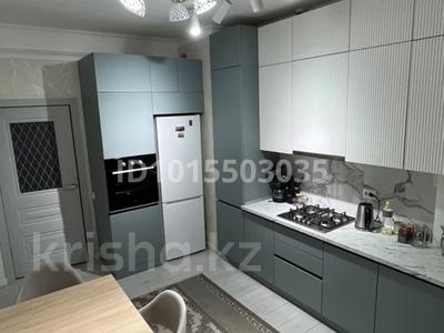 2-комнатная квартира · 67 м² · 4/5 этаж, 190 квартал 2704А за 37.6 млн ₸ в Шымкенте, Каратауский р-н