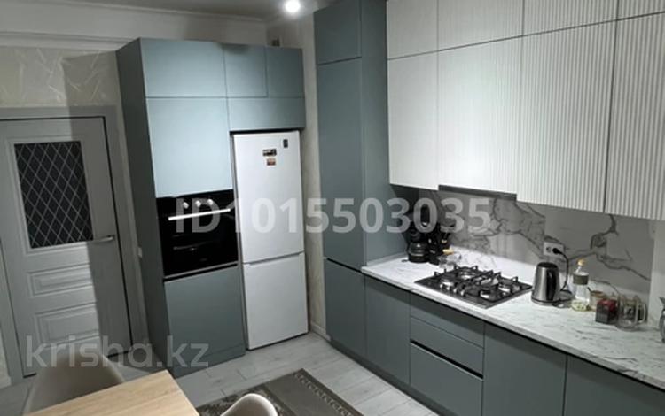 2-бөлмелі пәтер · 67 м² · 4/5 қабат, 190 квартал 2704А, бағасы: 37.6 млн ₸ в Шымкенте, Каратауский р-н — фото 2