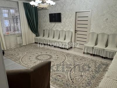 4-комнатная квартира · 97 м² · 2/5 этаж, Шаталюка 18 за 28 млн ₸ в Сатпаев