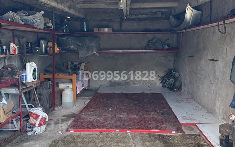Гараж · 25 м² · Есенберлина 102 — Есенберлина за 35 000 ₸ в Астане, Сарыарка р-н — фото 6