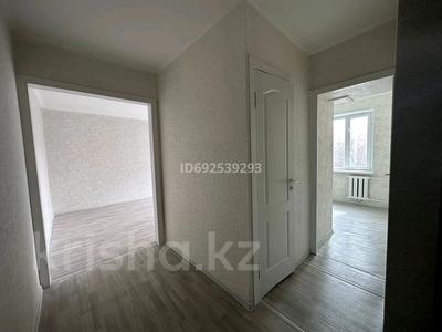 2-комнатная квартира, 44 м², 4/5 этаж, Назарбаева — Гагарина за 13.7 млн 〒 в Талдыкоргане, мкр Жетысу