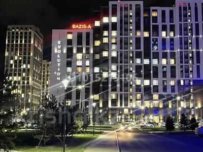 2-бөлмелі пәтер · 50 м², Туран 39, бағасы: 51 млн ₸ в Астане, Нура р-н