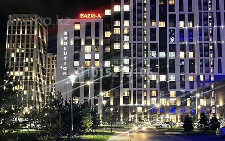 2-бөлмелі пәтер · 50 м², Туран 39, бағасы: 51 млн ₸ в Астане, Нура р-н — фото 2