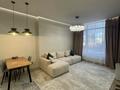 2-бөлмелі пәтер · 50 м², Туран 39, бағасы: 51 млн ₸ в Астане, Нура р-н — фото 4
