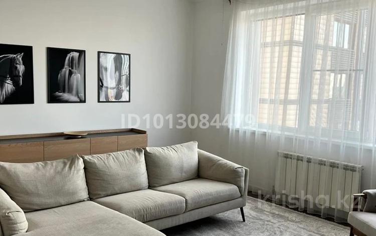 2-бөлмелі пәтер · 88 м² · 11/21 қабат, Аль-Фараби, бағасы: ~ 99.8 млн ₸ в Алматы, Бостандыкский р-н — фото 30