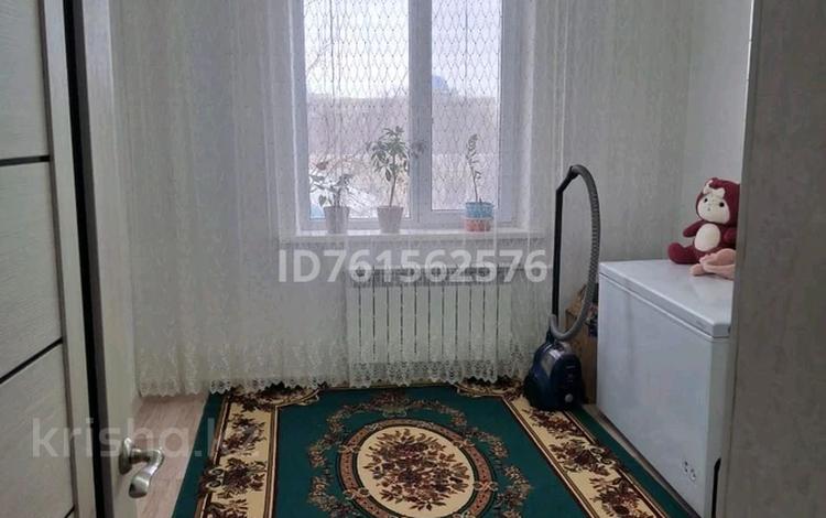 2-комнатная квартира · 56 м² · 4/5 этаж, мкр 8 — Оспанова за 21 млн ₸ в Актобе — фото 2